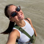 NZ Internship story - Maja profile image