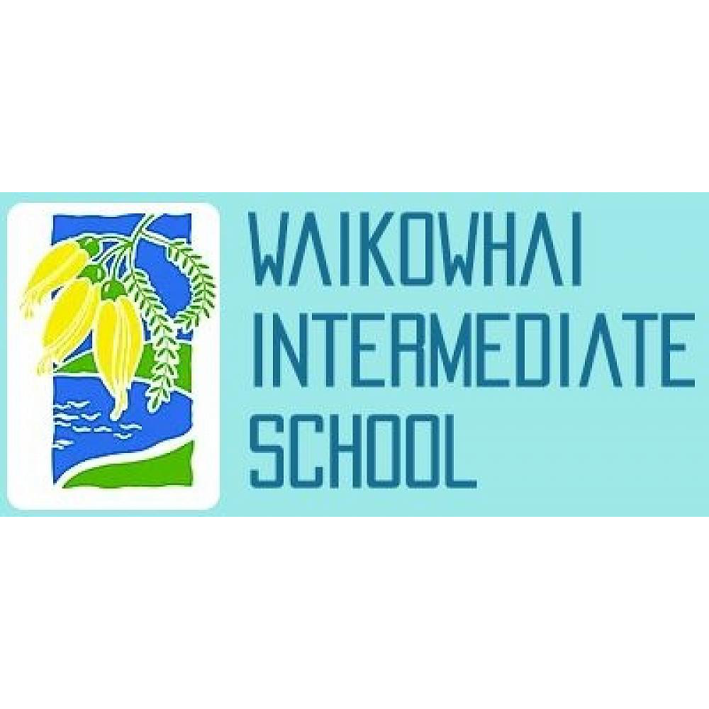 WhiteCloud Internship Host Waikowhai Intermediate School