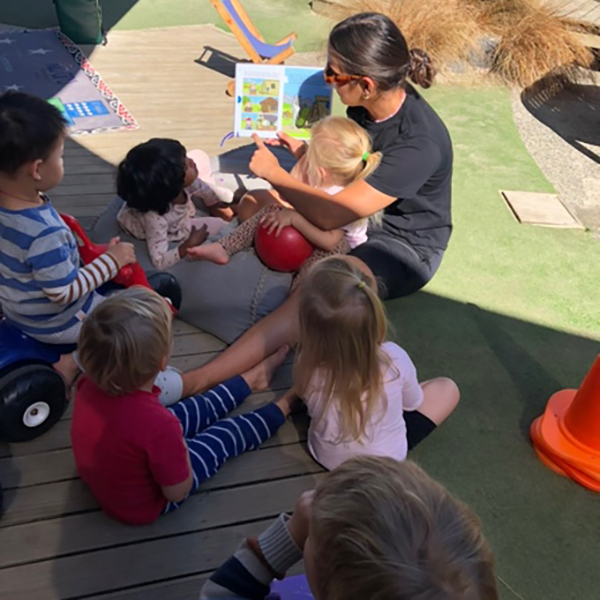 White Cloud Education Internship